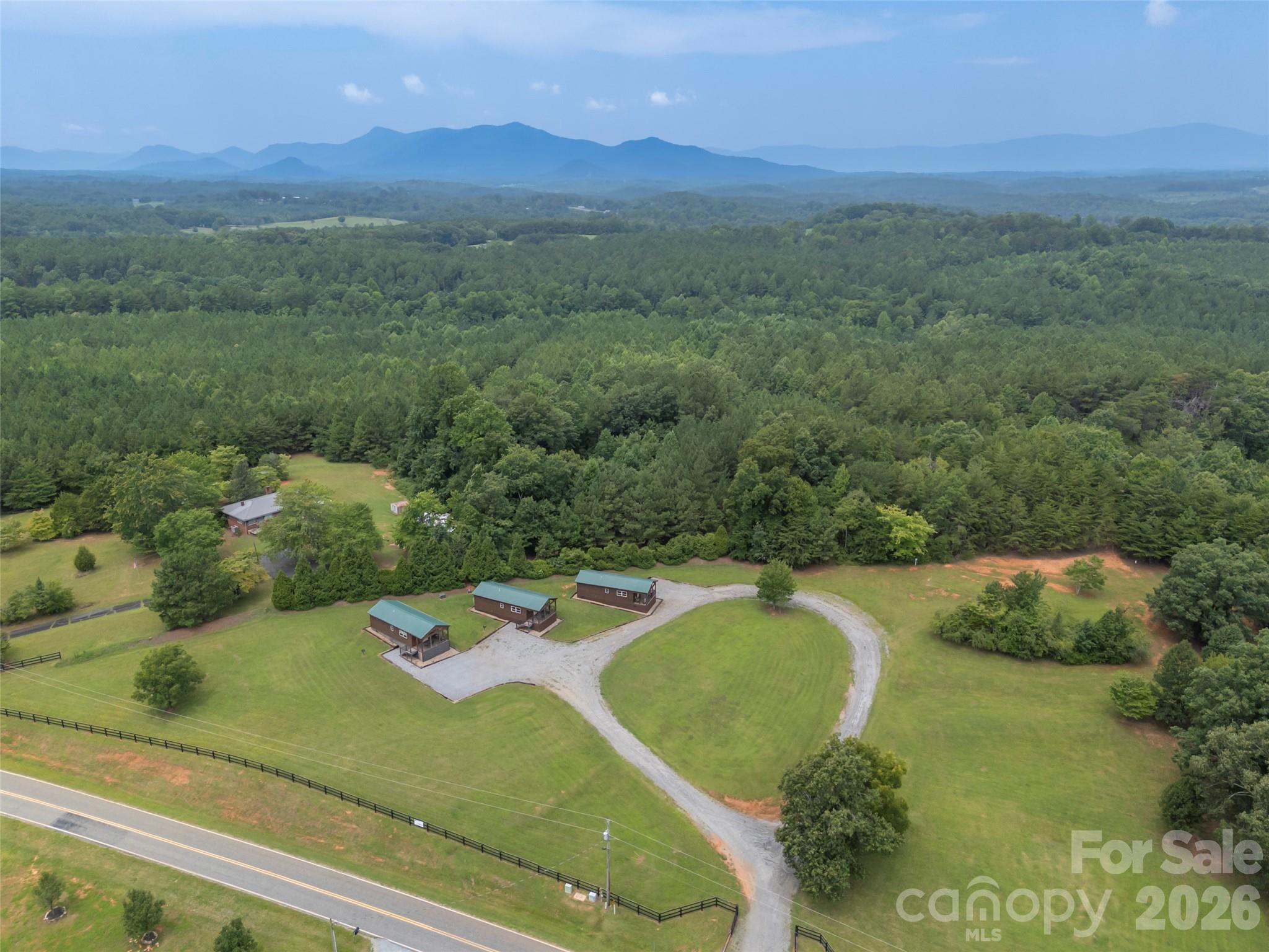 1217 Moore Road, Unit 70 80 90 Tryon, NC 28782 - Photo 1 of 48