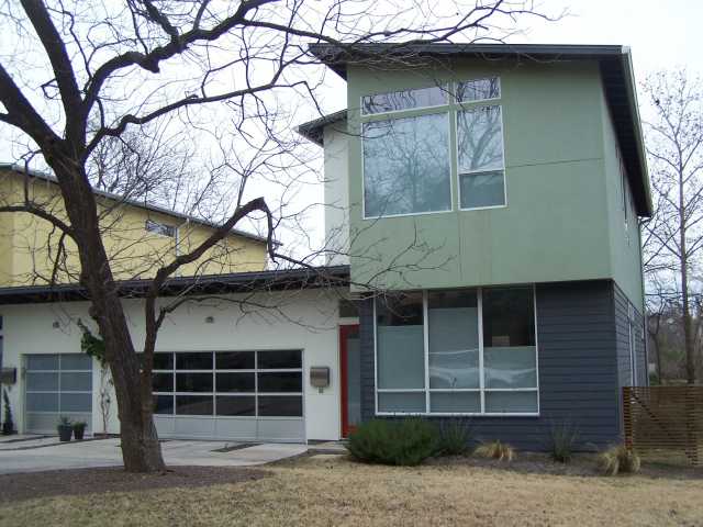 2806 Windsor Road, Unit A Austin, TX 78703 - Photo 1 of 1