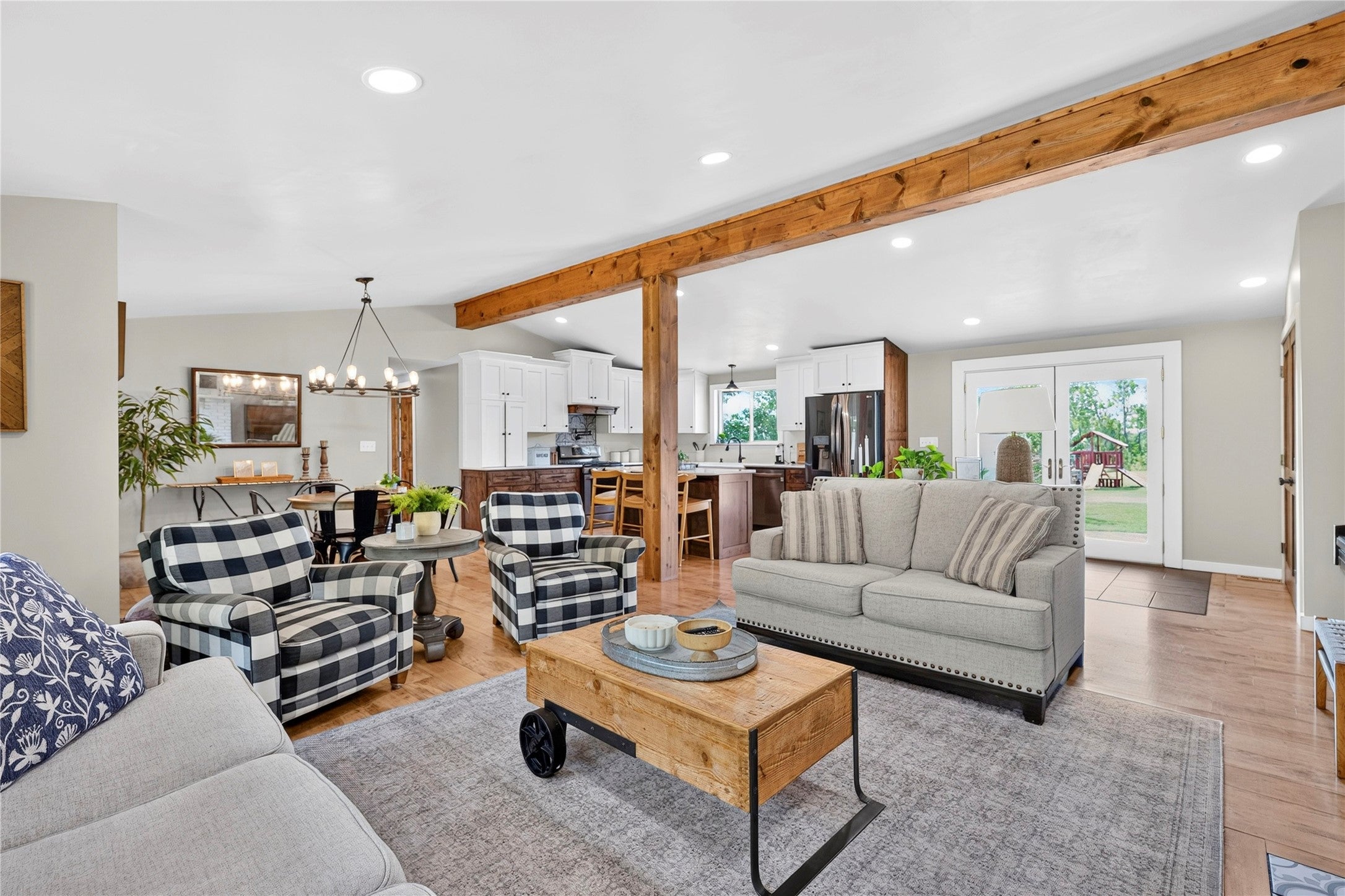 W7891 Keller Road Spooner, WI 54801 - Photo 9 of 55 Gallery Image 9