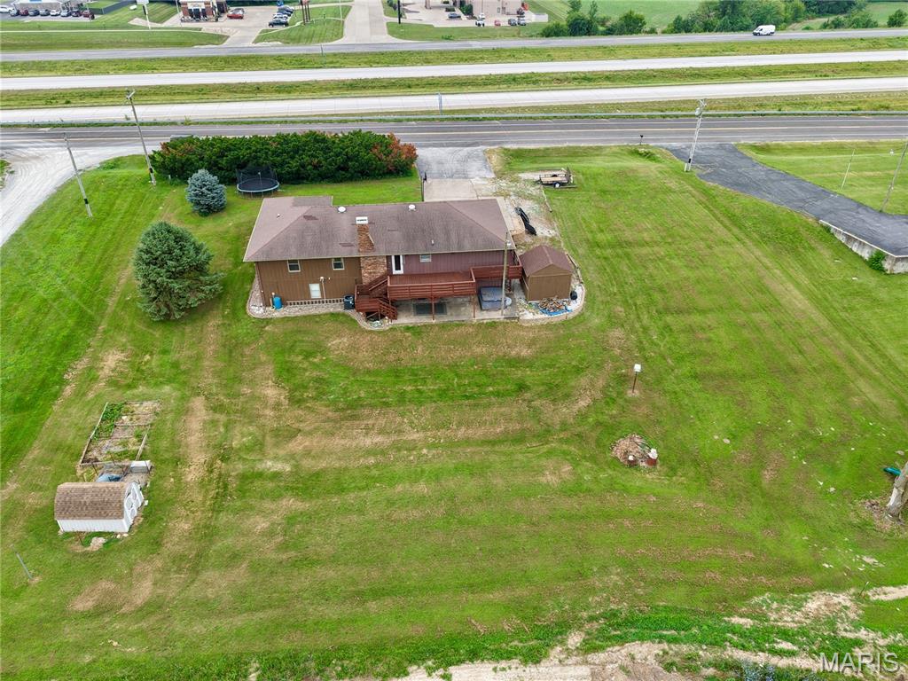 8794 Jimmy O'Donnell Road Hannibal, MO 63401 - Photo 2 of 39