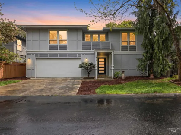 $635,000 | 1313 Martin Street, Boise, ID 83706