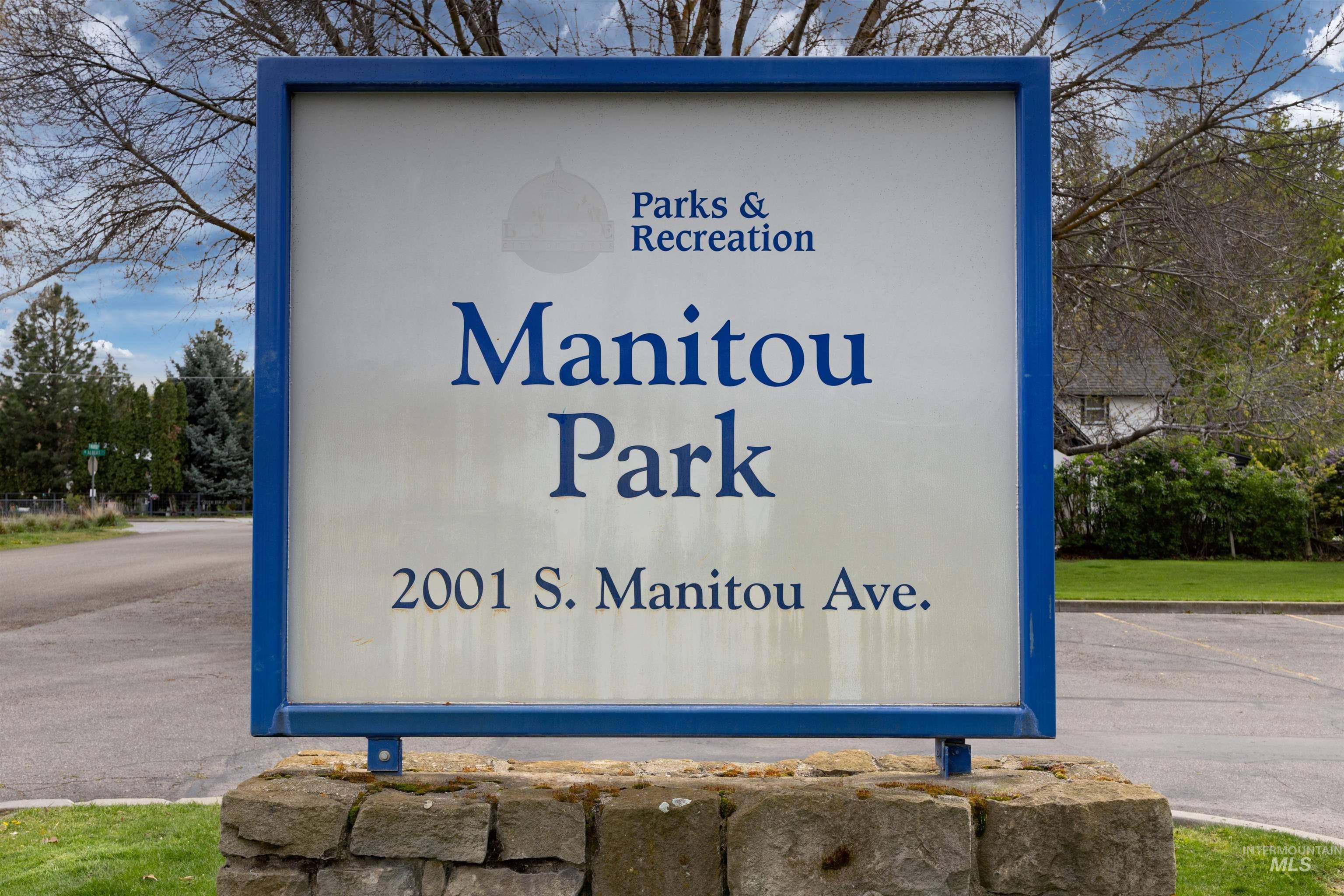 1313 Martin Street Boise, ID 83706 - Photo 16 of 46 Exterior view