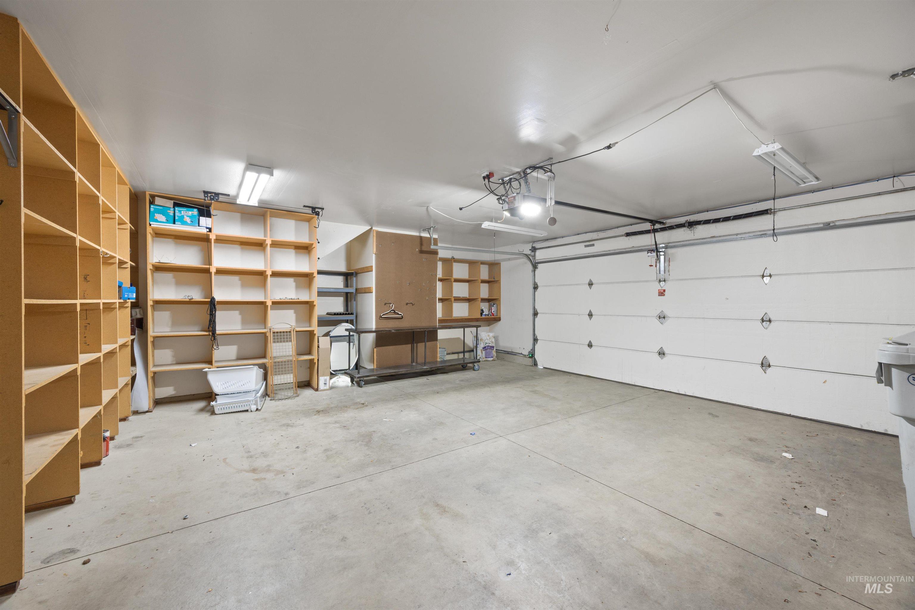 1313 Martin Street Boise, ID 83706 - Photo 46 of 46 View of garage