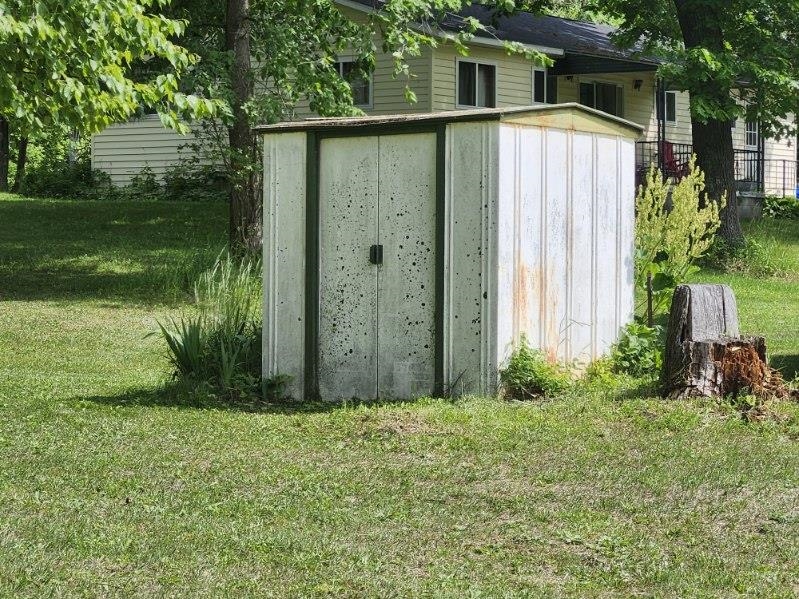 1735 5 Mile Road Hale, MI 48739 - Photo 47 of 48
