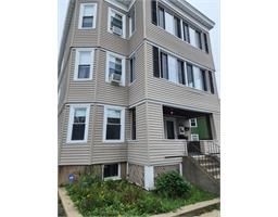34 Averton Street, Unit 1 Boston, MA 02131 - Photo 16 of 16 a front view of a building