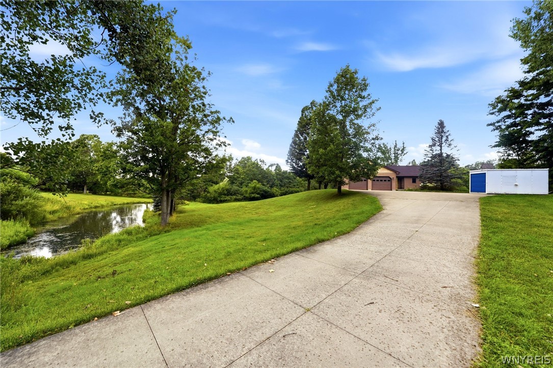 2328 Gowanda Zoar Road Collins, NY 14070 - Photo 46 of 50 Gallery Image 46