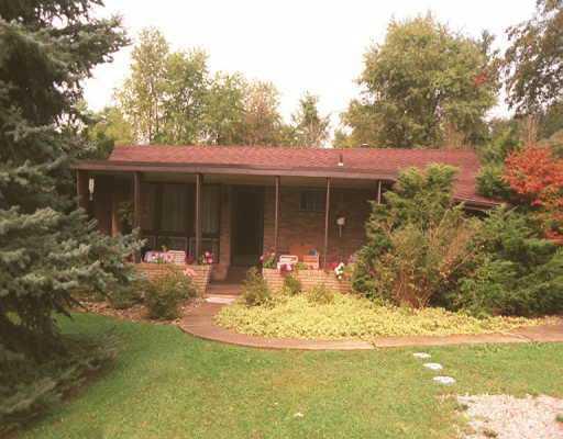 1119 Thomas Eighty Four Road Eighty Four, PA 15330 - Photo 1 of 1