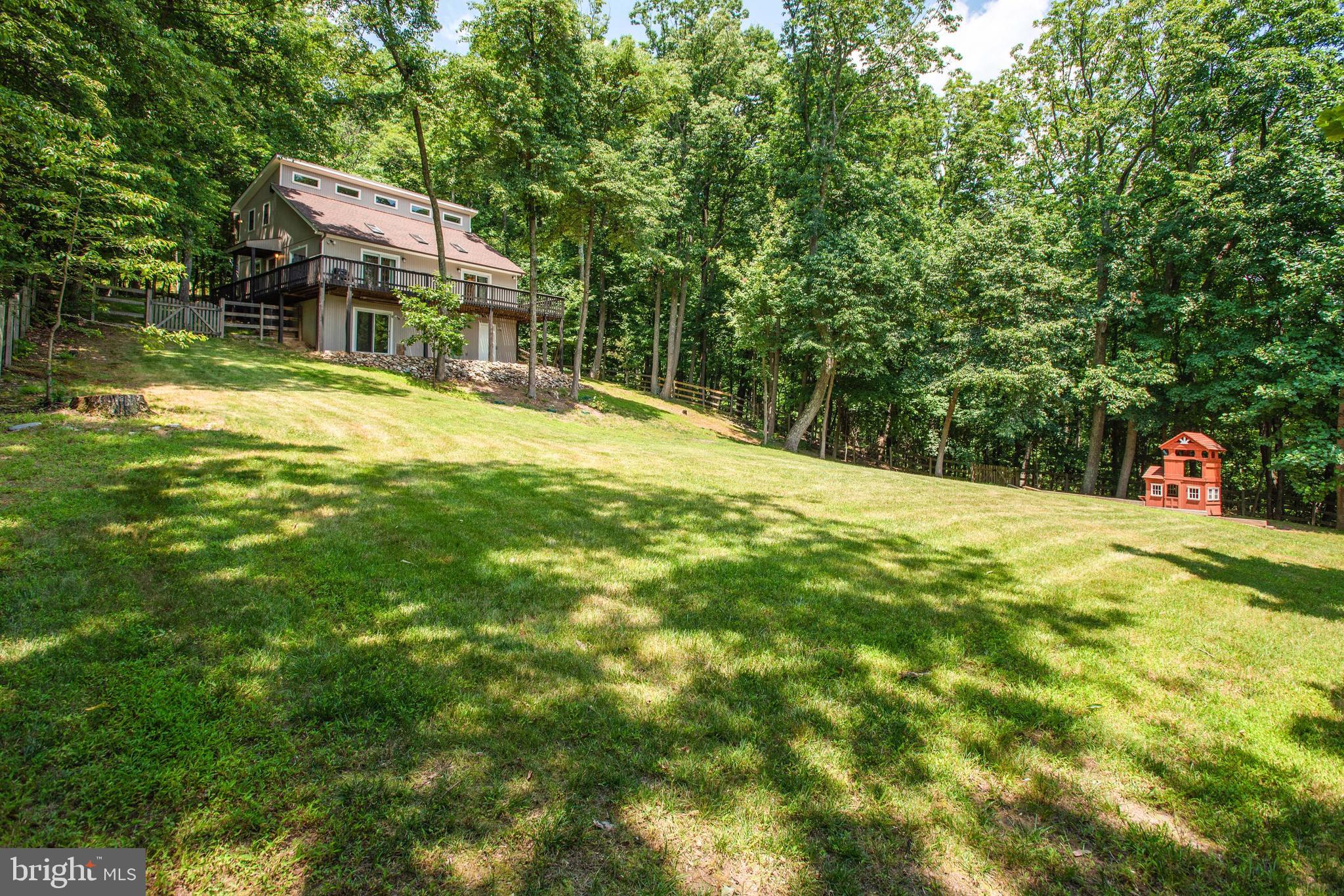 1619 Summit Drive Haymarket, VA 20169 - Photo 47 of 50