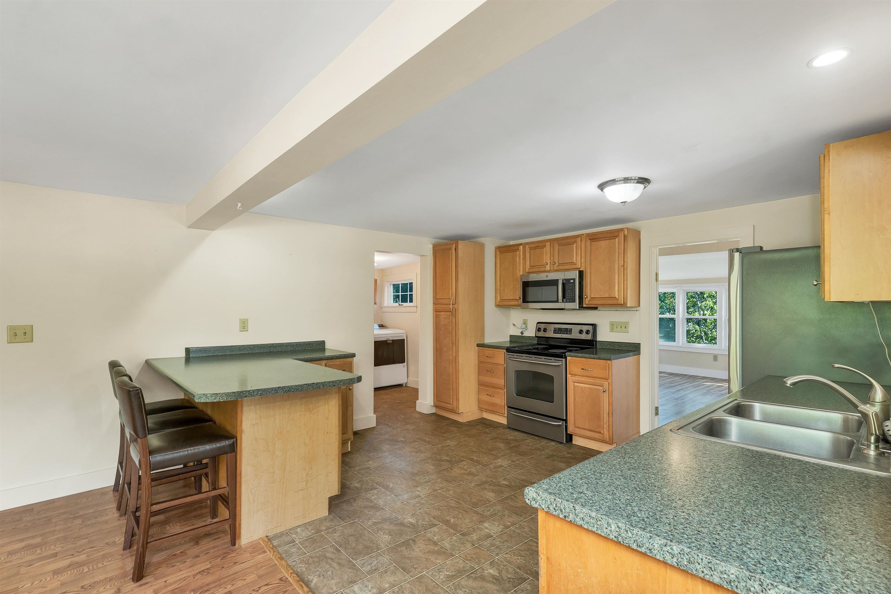 269 Chance Pond Road Franklin, NH 03235 - Photo 15 of 41