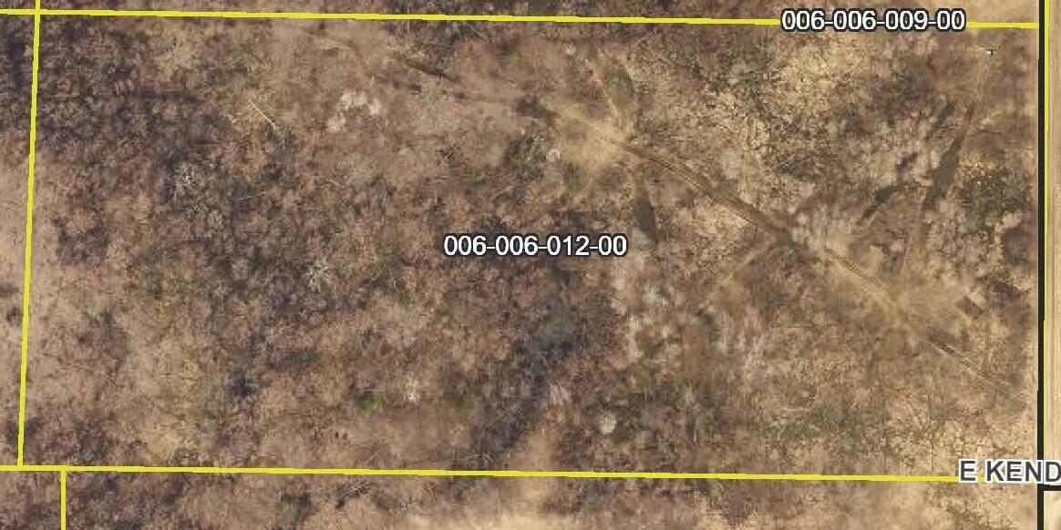 Epley Road Stanton, MI 48888 - Photo 1 of 5 aerial