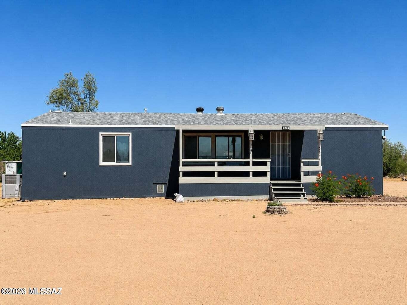 15967 West El Tiro Road Marana, AZ 85653 - Photo 1 of 34