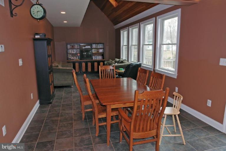 16518 Gaines Road Broad Run, VA 20137 - Photo 12 of 19 Dining Area