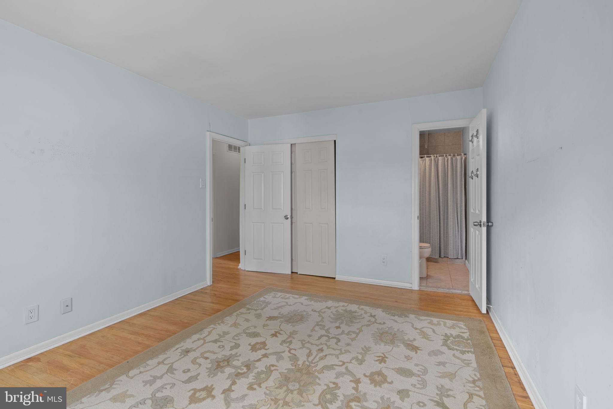 13039 Stevens Road Philadelphia, PA 19116 - Photo 14 of 32 a view of an empty room