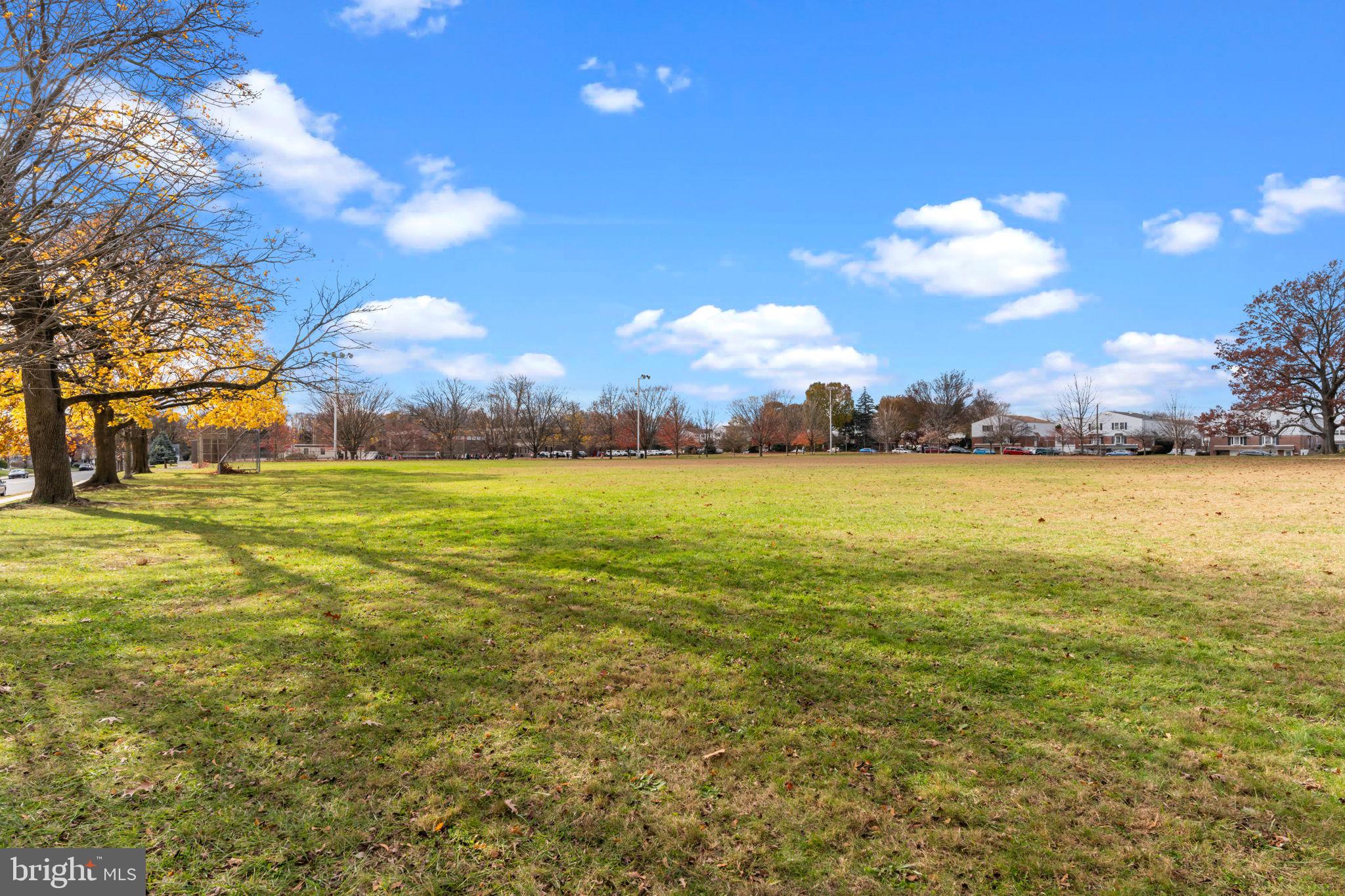 13039 Stevens Road Philadelphia, PA 19116 - Photo 32 of 32 a view of a lake with houses