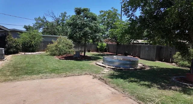 $208,250 | 2709 Rice Avenue, San Angelo, TX 76904