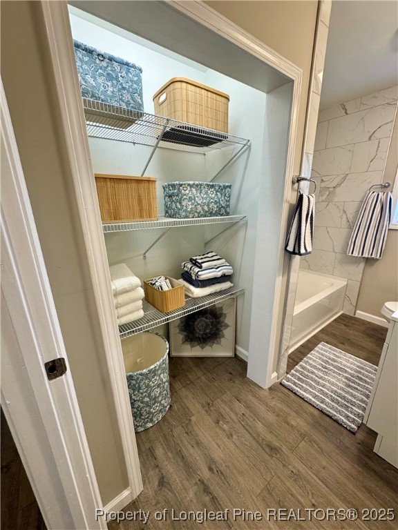 1283 Bethel Baptist Road Spring Lake, NC 28390 - Photo 23 of 44 a living room with a rug and a rug