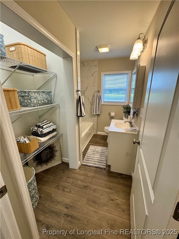 1283 Bethel Baptist Road Spring Lake, NC 28390 - Photo 24 of 44 a view of living room