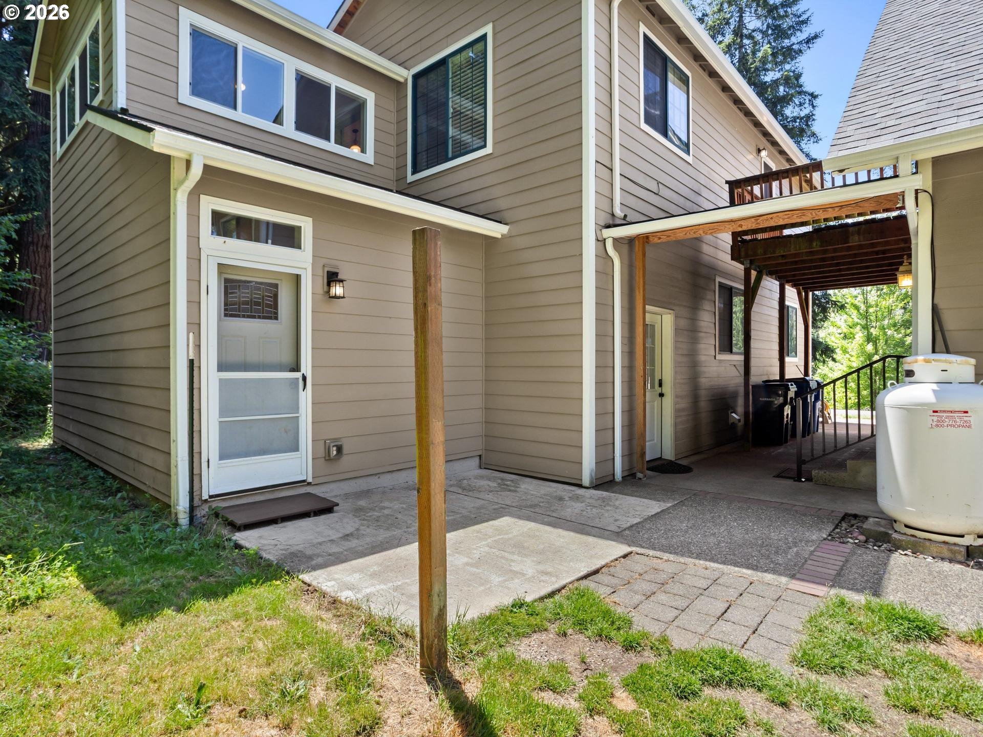 22905 Northeast Canyon Road Battle Ground, WA 98604 - Photo 29 of 48