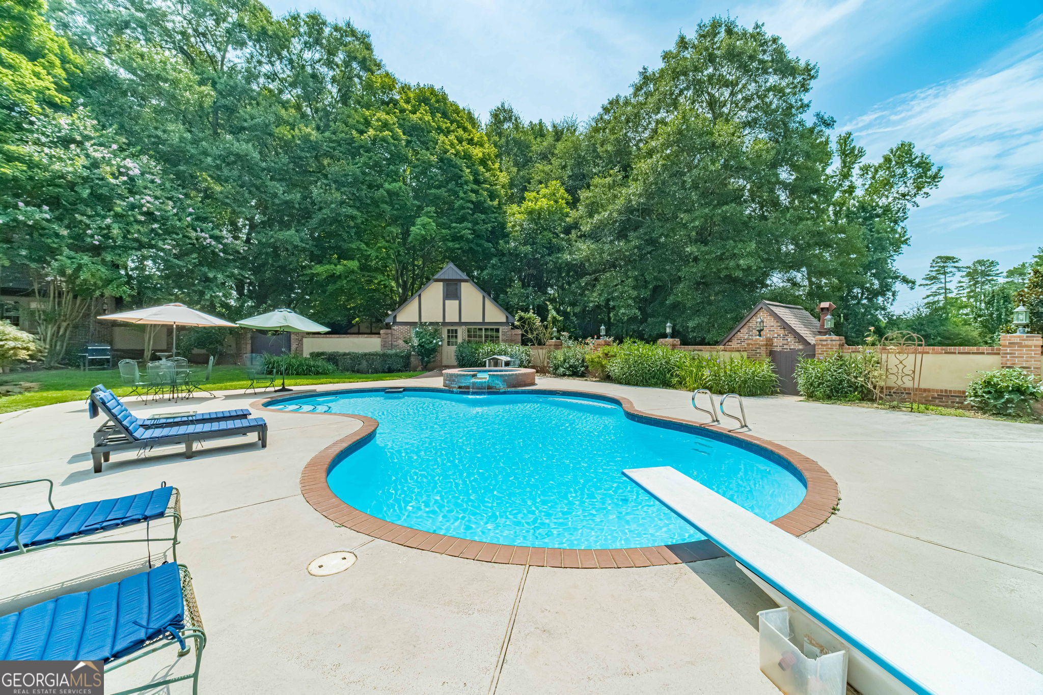 186 Kingston Road Colbert, GA 30628 - Photo 72 of 83
