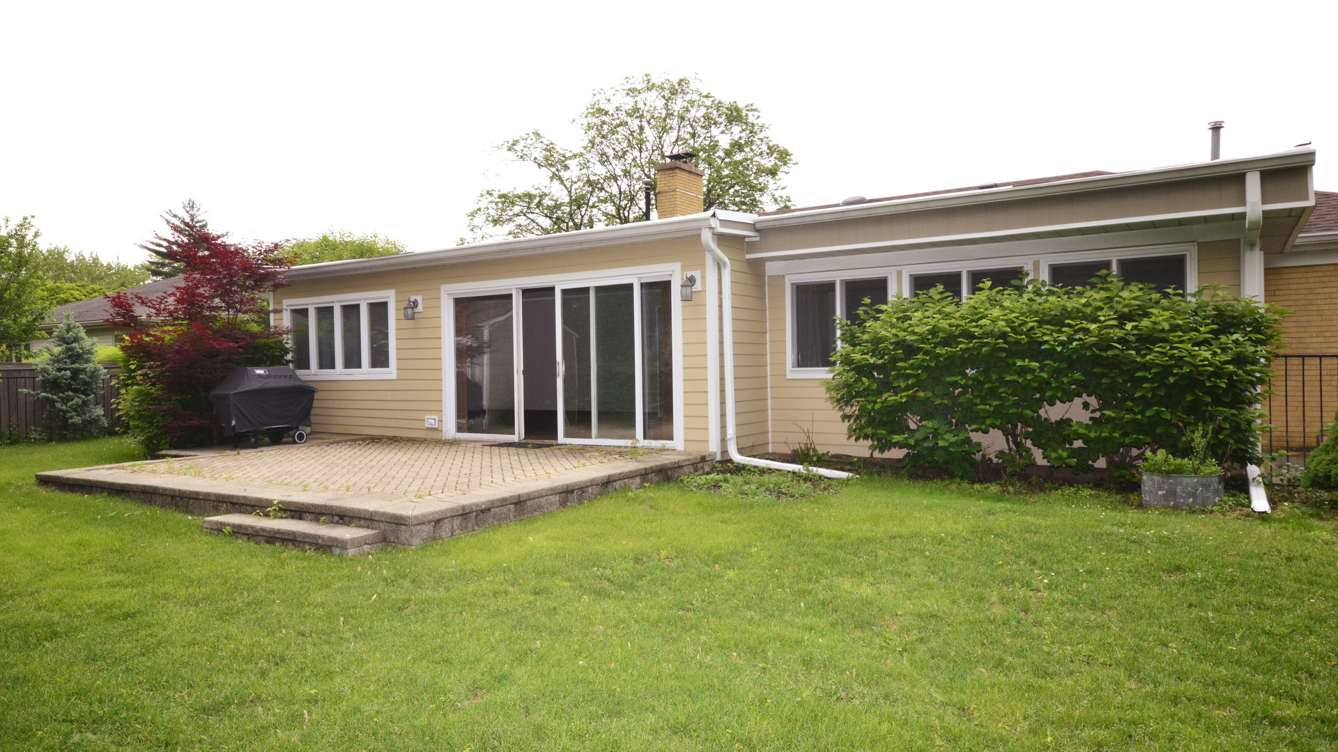 1886 Manor Lane Park Ridge, IL 60068 - Photo 22 of 30