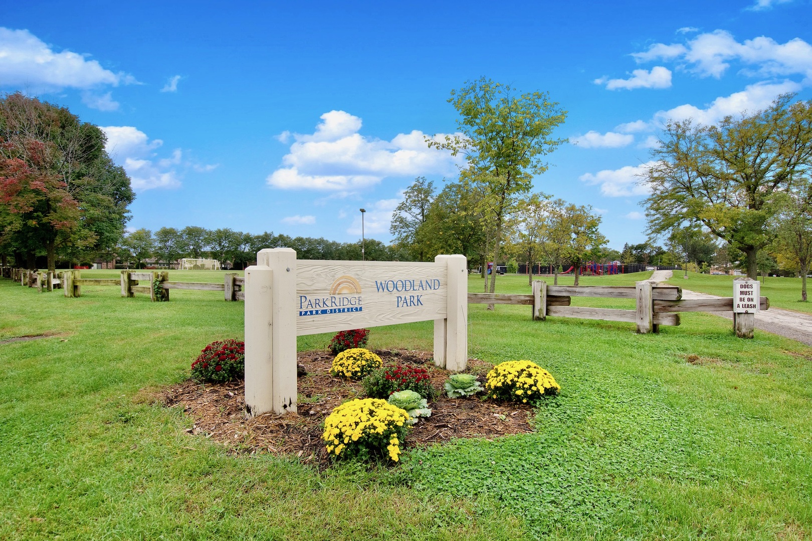 1886 Manor Lane Park Ridge, IL 60068 - Photo 26 of 30
