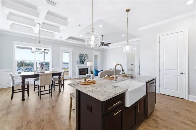 $589,800 | 4247 Thibodeax Trail, Tallahassee, FL 32317