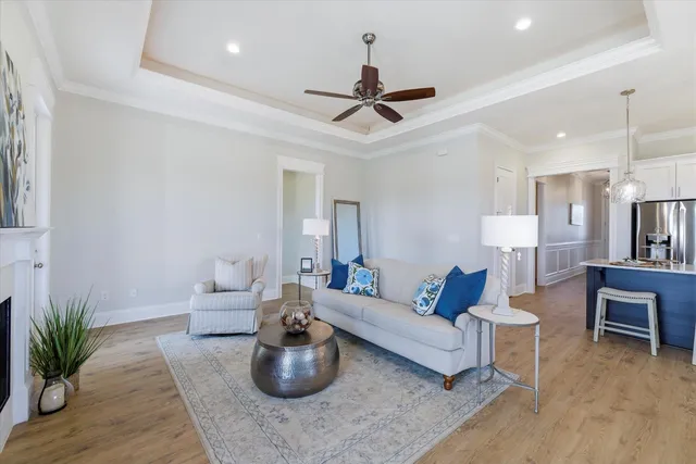 $589,800 | 4247 Thibodeax Trail, Tallahassee, FL 32317