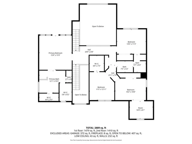 $725,000 | 302 Mosswood Court, Woodstock, GA 30189
