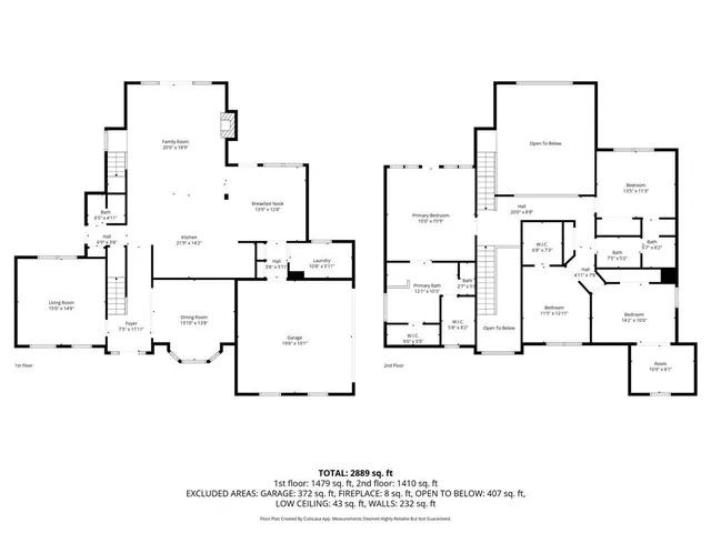 $725,000 | 302 Mosswood Court, Woodstock, GA 30189