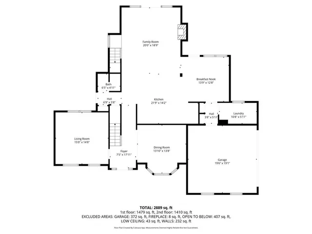 $725,000 | 302 Mosswood Court, Woodstock, GA 30189