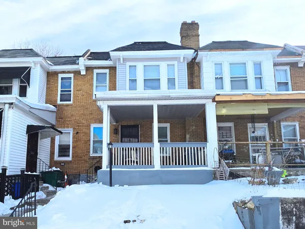 $215,000 | 1108 East Stafford Street, Philadelphia, PA 19138