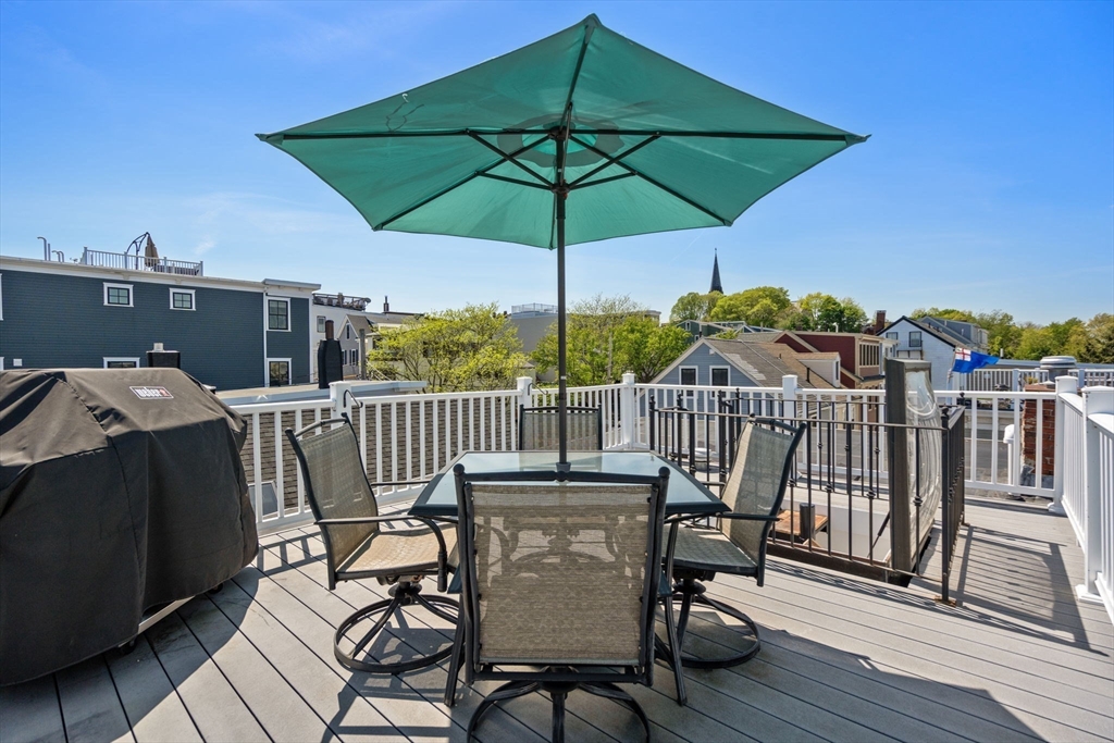 35 Cook Street, Unit B Boston, MA 02129 - Photo 10 of 12 Gallery Image 10