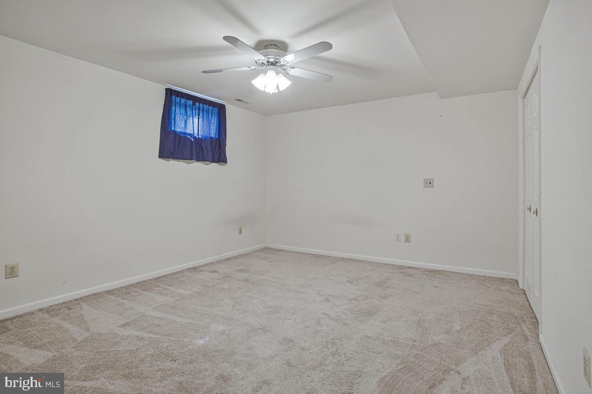 7887 Poplar Grove Road Severn, MD 21144 - Photo 37 of 49 Possible 4th bedroom, office or playroom