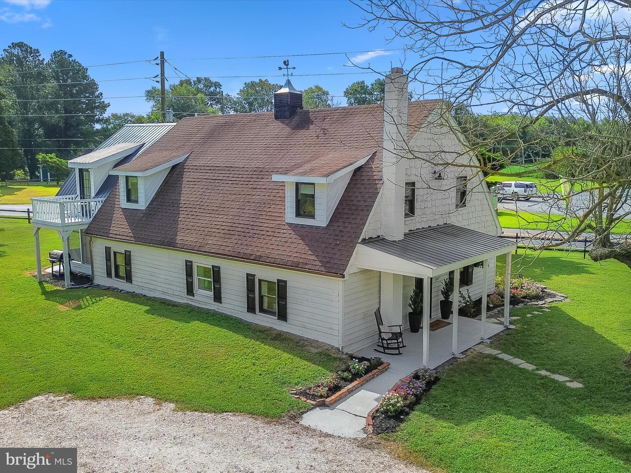 3579 Williamsville Road Houston, DE 19954 - Photo 1 of 57 Gallery Image 1