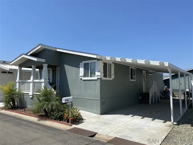 $217,900 | 1001 South Hale Avenue, Unit 10, Escondido, CA 92029