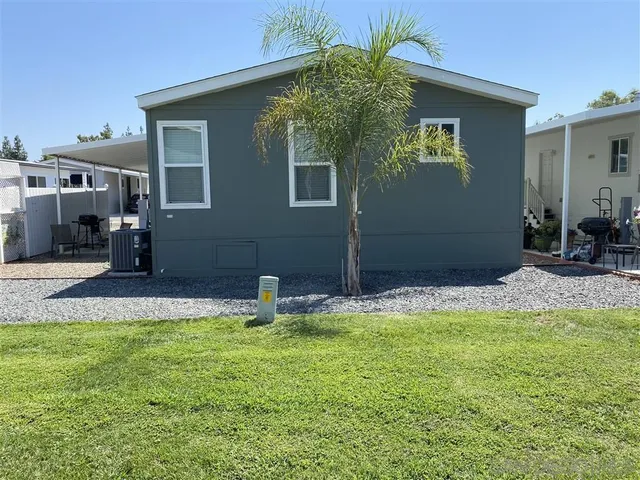 $217,900 | 1001 South Hale Avenue, Unit 10, Escondido, CA 92029