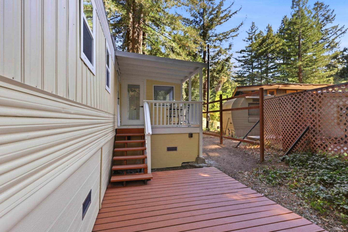 265 Brown Gables Road, Unit 27 Ben Lomond, CA 95005 - Photo 25 of 38 Gallery Image 25