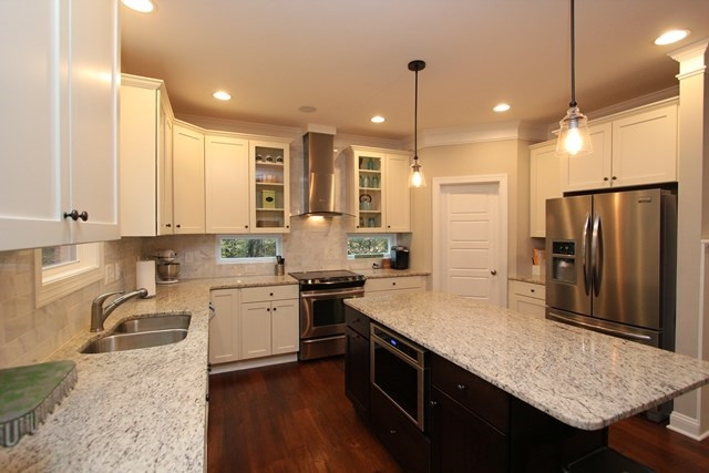 1313 Brookfield Road Raleigh, NC 27615 - Photo 5 of 25 Photo 5