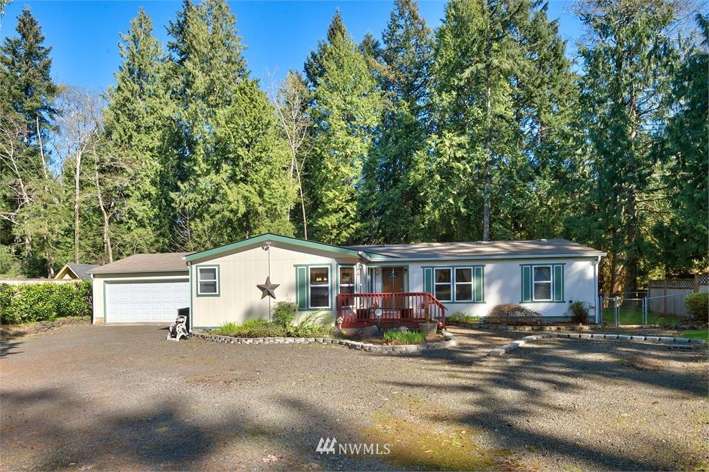 4753 Arvick Road Southeast Port Orchard, WA 98366 - Photo 1 of 24 Gallery Image 1