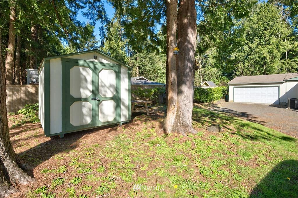4753 Arvick Road Southeast Port Orchard, WA 98366 - Photo 22 of 24 Gallery Image 22