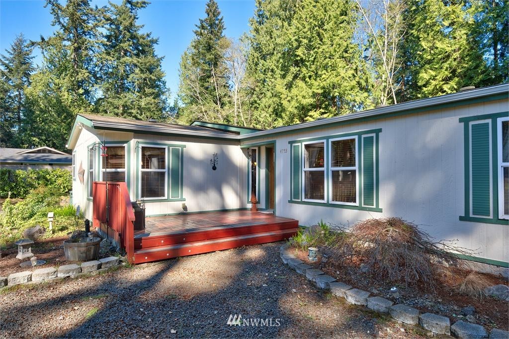 4753 Arvick Road Southeast Port Orchard, WA 98366 - Photo 23 of 24 Gallery Image 23