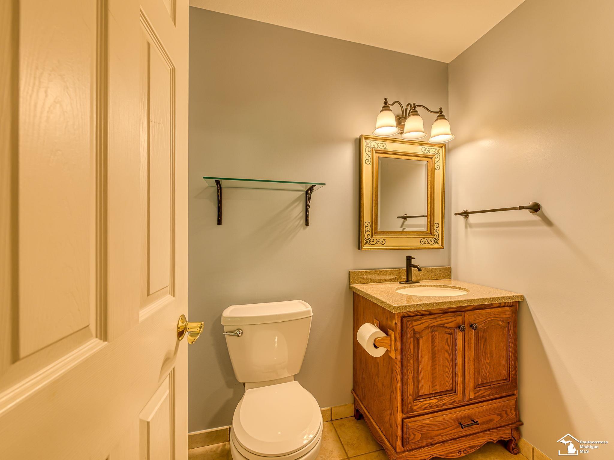 1326 South Raisinville Road Monroe, MI 48161 - Photo 16 of 66