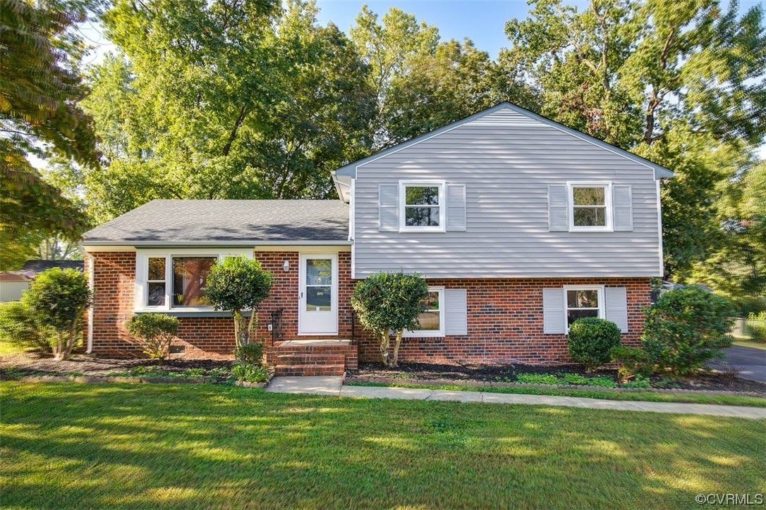 8549 Sutherland Road Chesterfield, VA 23236 - Photo 1 of 44 Gallery Image 1