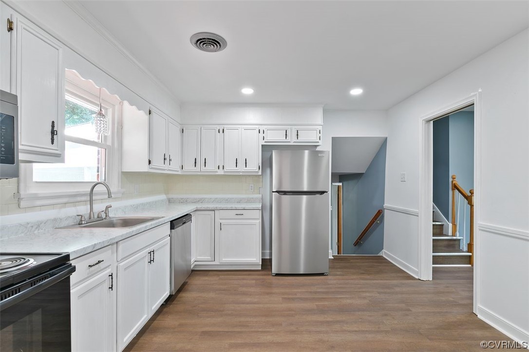 8549 Sutherland Road Chesterfield, VA 23236 - Photo 13 of 44 Gallery Image 13