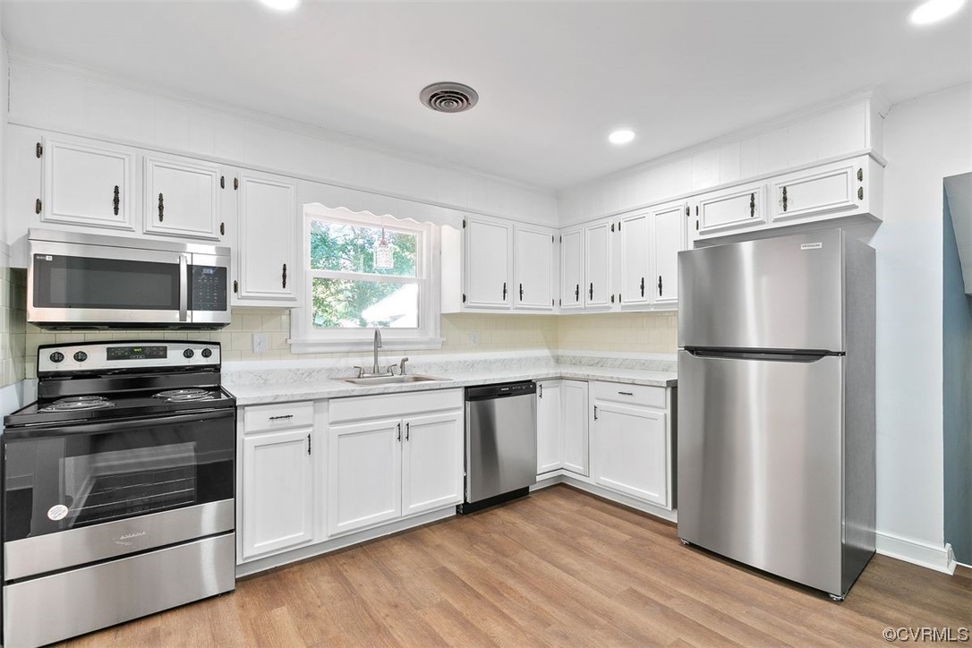 8549 Sutherland Road Chesterfield, VA 23236 - Photo 14 of 44 Gallery Image 14