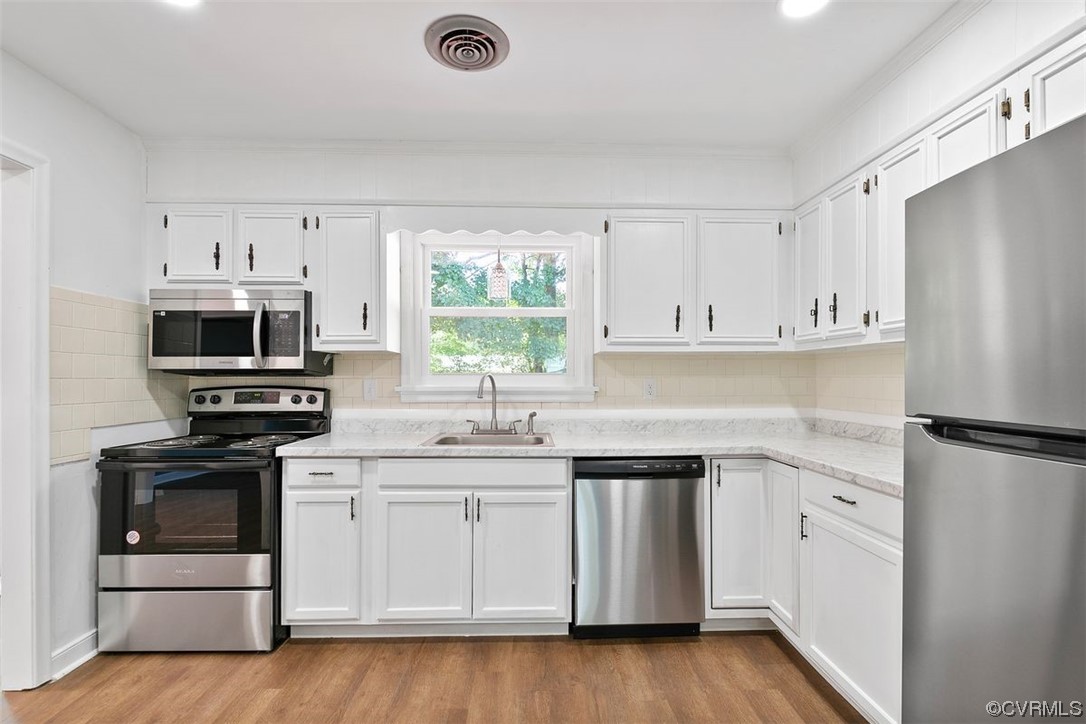 8549 Sutherland Road Chesterfield, VA 23236 - Photo 15 of 44 Gallery Image 15