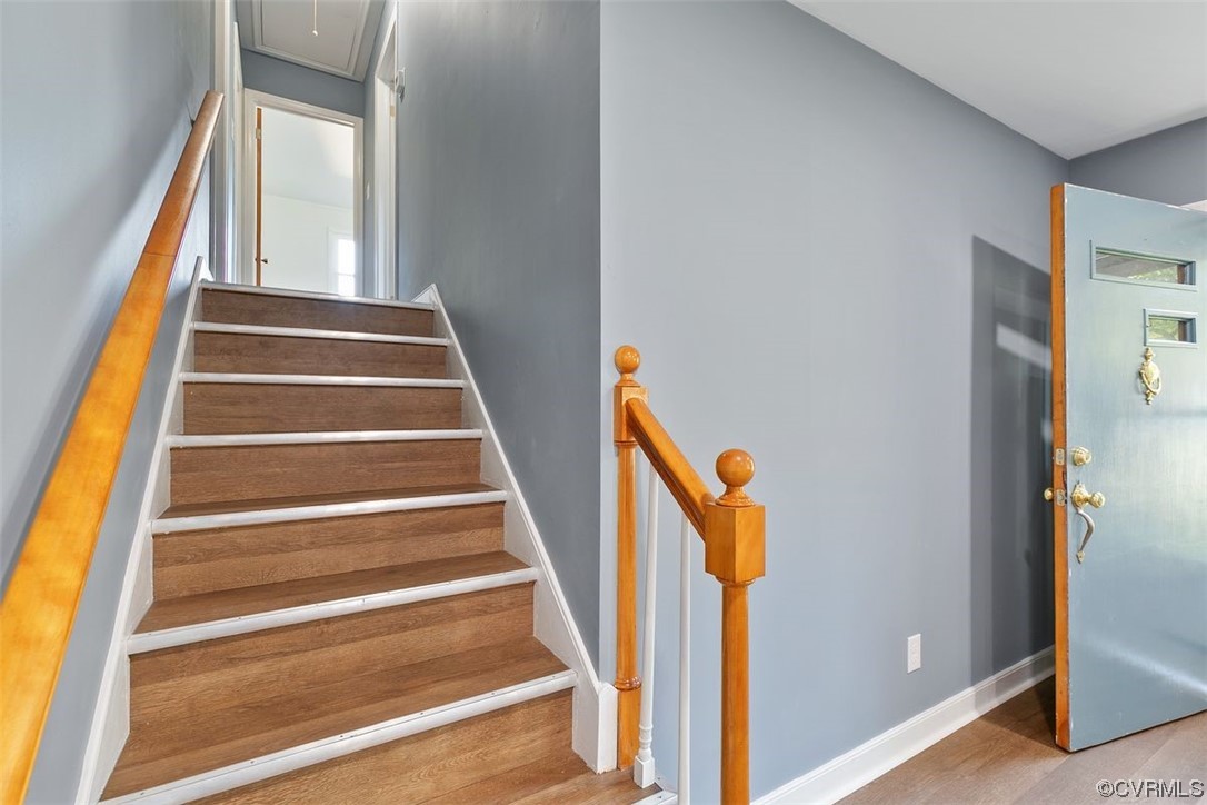 8549 Sutherland Road Chesterfield, VA 23236 - Photo 18 of 44 Gallery Image 18
