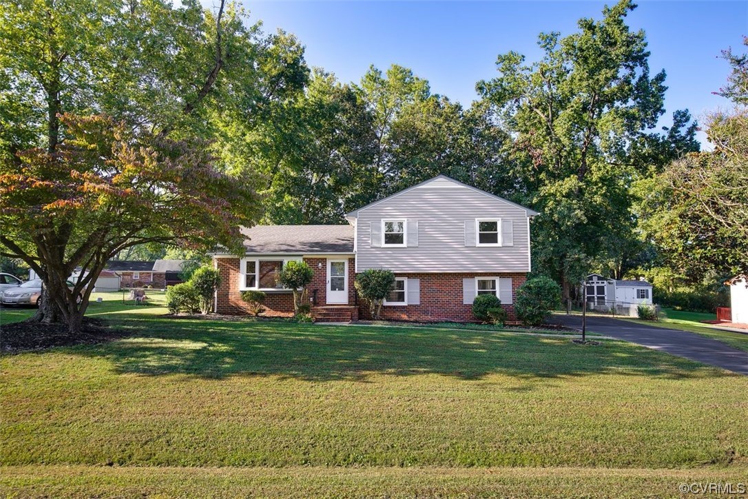 8549 Sutherland Road Chesterfield, VA 23236 - Photo 2 of 44 Gallery Image 2