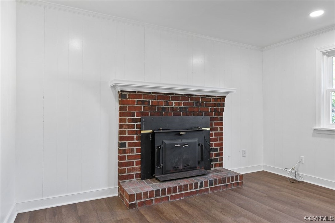 8549 Sutherland Road Chesterfield, VA 23236 - Photo 31 of 44 Gallery Image 31