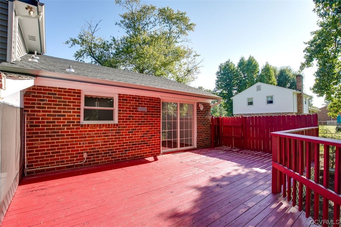 8549 Sutherland Road Chesterfield, VA 23236 - Photo 40 of 44 Gallery Image 40